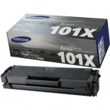 картридж для принтера Samsung MLT-D101X, чёрный