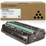 картридж Ricoh SP 311HE, чёрный