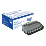 картридж Brother TN3512, Чёрный