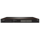 коммутатор (switch) Upvel UP-216FE (неуправляемый)