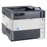 принтер лазерный ч/б Kyocera Ecosys P3055dn (настольный)