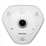 IP-камера видеонаблюдения Hikvision DS-2CD6362F-IVS