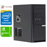 системный блок CompYou Home PC H577 (CY.562200.H577)