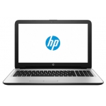 Ноутбук HP 15-ay505ur Pen N3710 Y5K73EA, серебристый