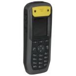 проводной телефон Avaya 3749, черный