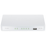 роутер D-Link DIR-140L/RU/A1A (маршрутизатор)