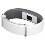 фитнес-браслет Sony SmartBand 2 SWR12, белый