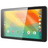 планшет Prestigio MultiPad PMT3131 3G 1/16Gb, черный