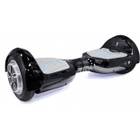 гироскутер Hoverbot B-4 Premium, черный