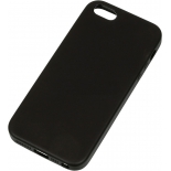 чехол iphone Apple для iPhone 5/5s/SE MMHH2ZM/A черный
