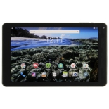 планшет Prestigio MultiPad PMT3401 1/8GB, черный