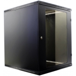 серверный шкаф NT WALLBOX 12-66 B, Черный