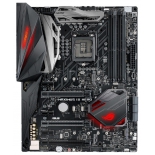 материнская плата ASUS ROG Maximus IX Hero (ATX, LGA1151, Intel Z270, 4xDDR4)