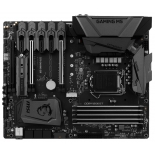 материнская плата MSI Z270 Gaming M5 (ATX, LGA1151, Intel Z270, 4xDDR4)