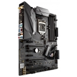 материнская плата ASUS ROG Strix Z270E Gaming (ATX, LGA1151, Intel H270, 4xDDR4)