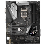 материнская плата ASUS ROG Strix Z270F Gaming (ATX, LGA1151, Intel H270, 4xDDR4)