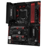 материнская плата Gigabyte GA-Z270X-Ultra Gaming Soc-1151 Z270 DDR4 ATX SATA3 LAN-Gbt USB3.1 DVI/HDMI