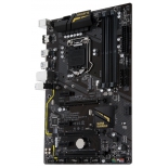 материнская плата Gigabyte GA-Z270P-D3 (Soc-1151, DDR4 DIMM, ATX, USB 3.0)