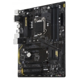 материнская плата Gigabyte GA-B250-HD3 (DDR4, Soc-1151, ATX, Sata3, USB 3.0)