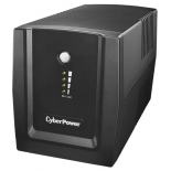 источник бесперебойного питания CyberPower UT1500EI 1500VA/900W (интерактивный)