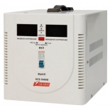 Стабилизатор напряжения PowerMan AVS 3000D 3000VA (релейный)