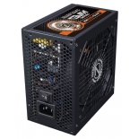 блок питания Zalman ZM600-GVM 600W (12 cm fan, 80 Plus Bronze)