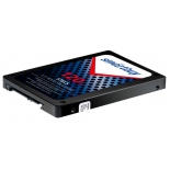 жесткий диск SmartBuy SB120GB-STLS-25SAT3 (120 GB, 120 GB, 7 mm, SMI 2244, MLC)