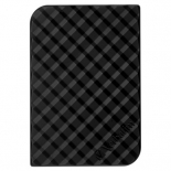 жесткий диск Verbatim Store 'n' Go USB 3.0 1TB, черный