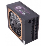 блок питания Zalman ZM850-EBT (850 W, ATX 2.3, 80 Plus Gold)