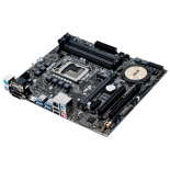 материнская плата ASUS Z170M-E D3 Soc-1151 Z170 DDR3 mATX SATA3 LAN-Gbt USB3.0 VGA/DVi/HDMI