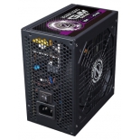 блок питания Zalman ZM700-GVM (700 W, 120 mm fan, 80 Plus Bronze)