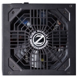 блок питания Zalman ZM500-GVM (500 W, ATX 2.3, 1x120 mm fan)