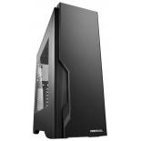 корпус Deepcool Dukase V2 (без БП), черный