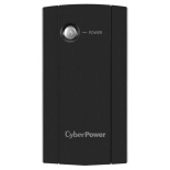 источник бесперебойного питания CyberPower UT850EI (850 ВА / 425 Вт), черный