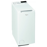 Стиральная машина Whirlpool TDLR 70220, белая