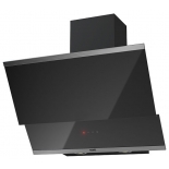 Вытяжка Kronasteel Irida sensor 600, черная