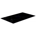Варочная поверхность Kuppersberg FQ3VR02, черная