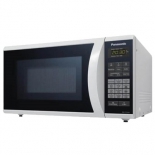 микроволновая печь Panasonic NN-GT352WZTE, черно-белая