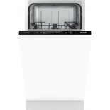 Посудомоечная машина Gorenje GV 53111 (встраиваемая)