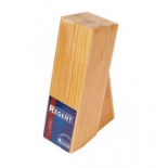 подставка для ножей Regent 93-WB2-5S