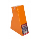 подставка для ножей Regent Block Linia 93-KN-WB-12 (пластик)