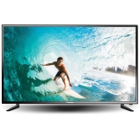 телевизор Fusion FLTV-42K11 (42'', Full HD), чёрный