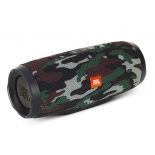 портативная акустика JBL Charge III, SQUAD