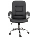 компьютерное кресло College BX-3225-1, черное