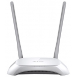 роутер Wi-Fi TP-LINK TL-WR840N