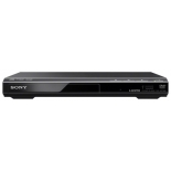 DVD-плеер Sony DVP-SR760HPB