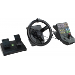 игровое устройство Руль Mad Catz/Saitek Farming Simulator 15