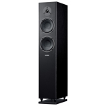 акустическая система Yamaha NS-F150, черная