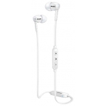 наушники Philips SHB5850WT/51, белая