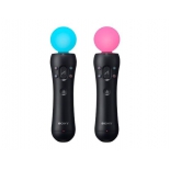игровой контроллер специальный Sony CECH-ZCM1E (PS719882756), черный